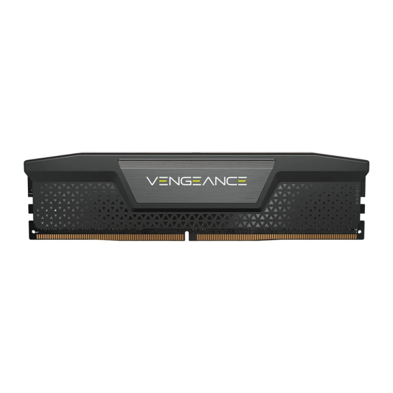 Corsair Vengeance DDR5 8GB 5200MHz 1x8GB CL40 DIMM Mémoire RAM