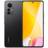 Xiaomi 12 Lite 8Go/256Go Noir 6,55 pouces AMOLED 120Hz 108MP 4300mAh
