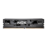 Apacer NOX DDR5 16GB 6000MHz 1x16GB CL38 DIMM Mémoire RAM