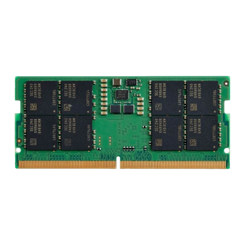 HP SODIMM 16GB DDR5 5600MHz Mémoire RAM