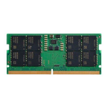 HP SODIMM 16GB DDR5 5600MHz Mémoire RAM
