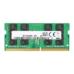 HP SODIMM DDR4 3200MHz 16GB 1x16GB Mémoire RAM
