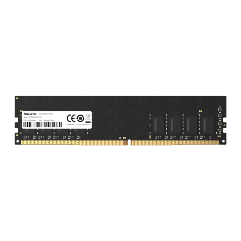 Hiksemi Hiker DDR4 16GB 3200MHz UDIMM CL18 Mémoire RAM