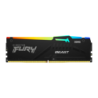 Kingston FURY Beast RGB EXPO 32GB DDR5 6000MHz CL30 Mémoire RAM