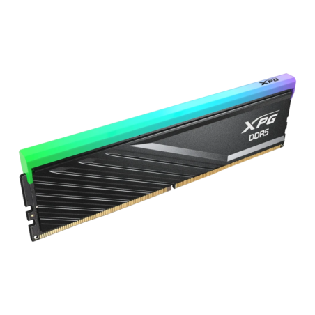 XPG Lancer Blade RGB 32GB (2x16GB) DDR5 6000MHz CL30 Mémoire RAM