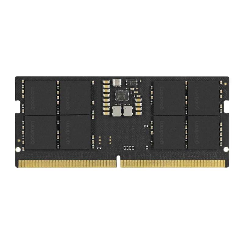 Goodram 16GB DDR5 5600MHz CL40 SO-DIMM Mémoire RAM