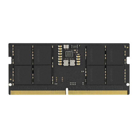 Goodram 16GB DDR5 5600MHz CL40 SO-DIMM Mémoire RAM