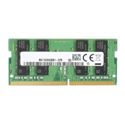 HP 16GB DDR4-3200 SO-DIMM 1x16GB Mémoire RAM