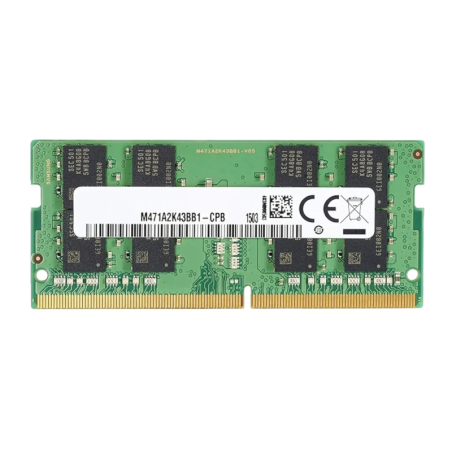 HP 16GB DDR4-3200 SO-DIMM 1x16GB Mémoire RAM