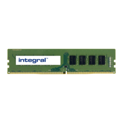 Integral IN4T16GNGLTX DDR4 16GB 3200MHz CL22 DIMM Mémoire RAM