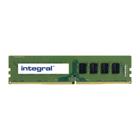 Integral IN4T16GNGLTX DDR4 16GB 3200MHz CL22 DIMM Mémoire RAM