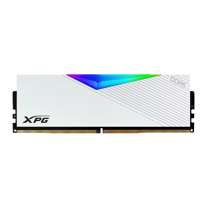 XPG Lancer RGB DDR5 32GB 2x16GB 6000MHz CL30 Mémoire RAM