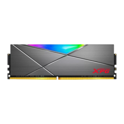 XPG Spectrix D50 RGB 16GB 2x8GB DDR4-3200 Mémoire RAM