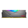 XPG Spectrix D50 RGB 16GB 2x8GB DDR4-3200 Mémoire RAM