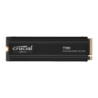 Crucial T700 4TB NVMe M.2 PCIe 5.0 2280 12400MB/s SSD