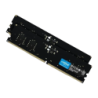 Micron 32GB Kit (2x16GB) DDR5-4800 UDIMM CL40 Mémoire RAM