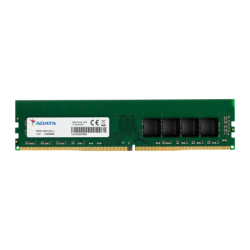 ADATA Premier DDR4 8GB 1x8GB 3200MHz Mémoire RAM