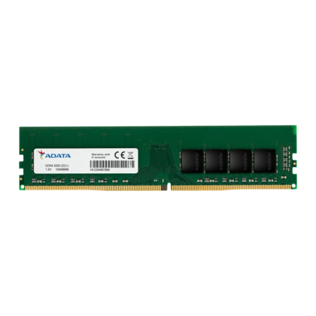 ADATA Premier DDR4 8GB 1x8GB 3200MHz Mémoire RAM