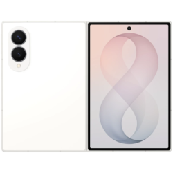 Samsung Galaxy Z Fold8 5G 12GB/256GB Cream 7,6 pouces AMOLED 120Hz 50MP 4800mAh 45W NFC