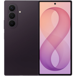Samsung Galaxy Z Fold8 Ultra 5G 12GB/512GB Violet Nocturne 8 pouces AMOLED 120Hz 200MP 5000mAh 45W NFC