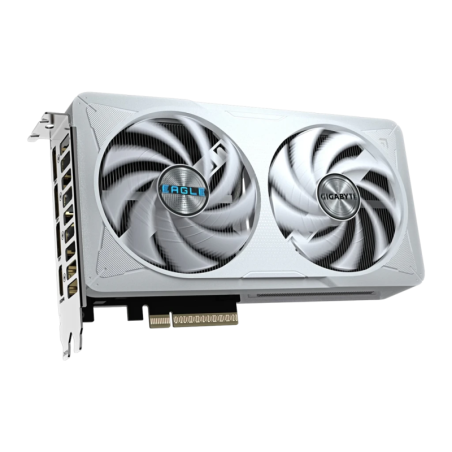 Gigabyte GeForce RTX 5060 Eagle OC Ice 8GB GDDR7 Carte graphique