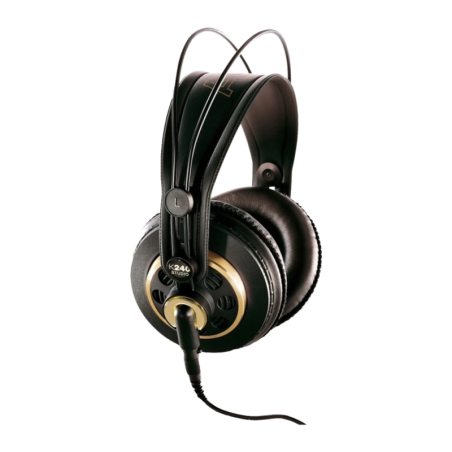 AKG K240 Studio Jack 3,5 mm 55 Ohm Arceau Casque
