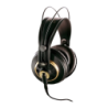 AKG K240 Studio Jack 3,5 mm 55 Ohm Arceau Casque