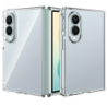 Coque en silicone Reinforced Samsung Galaxy Z Flip 8