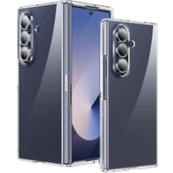 Coque en silicone Reinforced Samsung Galaxy Z Flip 8