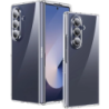 Coque en silicone Reinforced Samsung Galaxy Z Flip 8