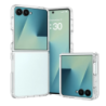 Coque en silicone Reinforced Samsung Galaxy Z Flip 8