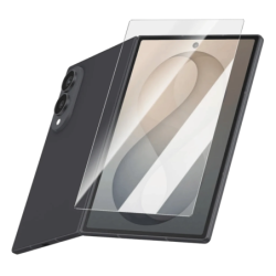 Protecteur en verre trempé Samsung Galaxy Z Fold7 Full Screen 3D