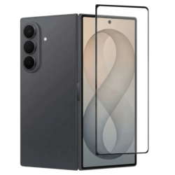 Protecteur en verre trempé Samsung Galaxy Z Fold8 Ultra Full Screen 3D