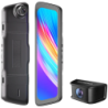 DDPai Mola E3 NEW VERSION 2CH 2K + 1080P WiFi Vision Nocturne arrière Full HD 10 pouces Dashcam rétroviseur
