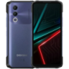 Doogee Blade 20X 3GB/128GB Violet Rugged IP68/IP69K 6,6 pouces IPS 90Hz 16MP 10300mAh 18W NFC