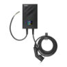 Chargeur pour voiture électrique Besen SQW45-BC-22KW-APP 22kW Triphasé écran LCD
