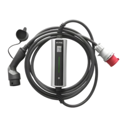 Chargeur pour voiture électrique BESEN BN70-BC-22KW-APP 22kW Triphasé Type 2 32A écran LCD IP66