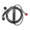 Chargeur pour voiture électrique BESEN BN70-BC-22KW-APP 22kW Triphasé Type 2 32A écran LCD IP66