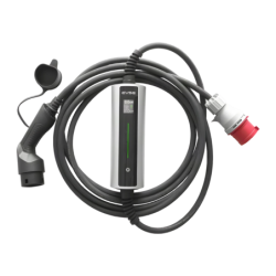 Chargeur pour voiture électrique Besen BN70-BC-11KW-APP 11kW écran LCD