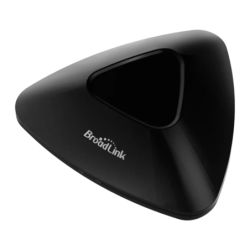 Broadlink RM Max IR Matter RF 433 MHz compatible avec Alexa et Google Centre de contrôle intelligent