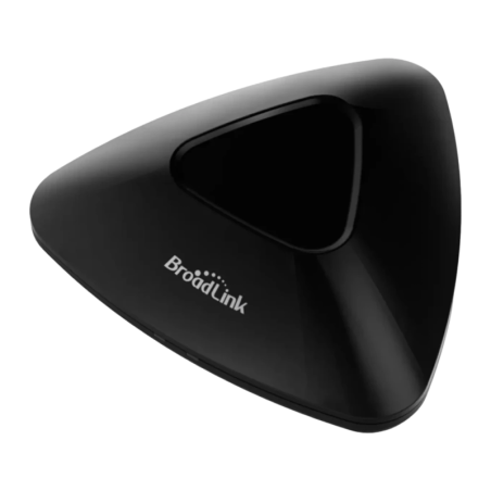 Broadlink RM Max IR Matter RF 433 MHz compatible avec Alexa et Google Centre de contrôle intelligent
