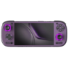 AYN Odin 3 Max Lila 16 Go/512Go avec écran AMOLED de 6 pouces - Console portable