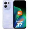 Xiaomi Redmi 17 4G 4GB/128GB Lotus Purple 6,9 pouces IPS 120Hz 50MP 7500mAh 45W NFC