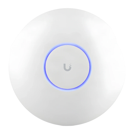 Ubiquiti UniFi U7 Pro Max PoE+ 5700 Mbps Point d'accès