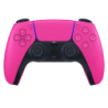 Sony DualSense PS5 Rose Manette