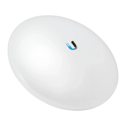 Ubiquiti NanoBeam AC Gen2 PoE 2 Ports Gigabit Pont WiFi