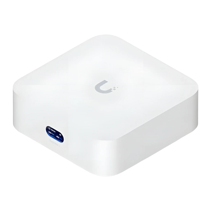 Ubiquiti UniFi Express 7 (UX7) WiFi 7 10,7 Gbps 2 ports Routeur