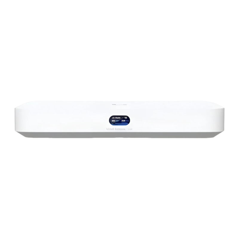 Ubiquiti UniFi Cloud Gateway Fiber UCG-FIBER