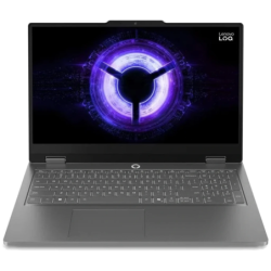 Lenovo LOQ Essential 15IRX11 16GB/512GB 15,1 pouces OLED Intel Core i5-13450HX RTX 5050 Windows 11 Ordinateur portable Gaming