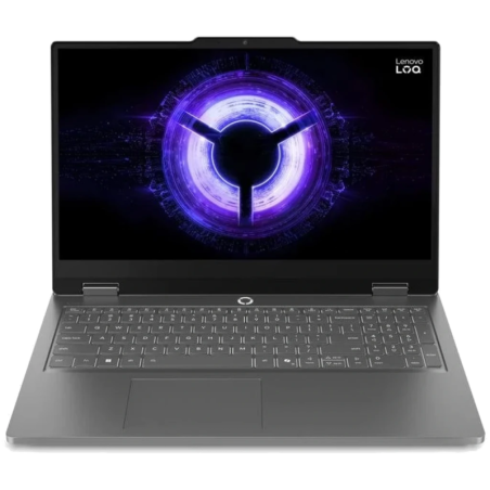 Lenovo LOQ Essential 15IRX11 16GB/512GB 15,1 pouces OLED Intel Core i5-13450HX RTX 5050 Windows 11 Ordinateur portable Gaming